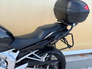 Yamaha FZ6 Fazer 2005 -MOTOSIDIROPOULOS- FAZER 600 2005 ΑΡΙΣΤΟ!-thumb-24