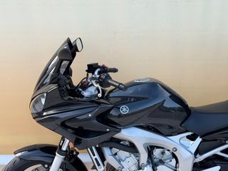 Yamaha FZ6 Fazer 2005 -MOTOSIDIROPOULOS- FAZER 600 2005 ΑΡΙΣΤΟ!-thumb-25