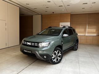 Dacia Duster 2026 1.3 150hp Journey AUTO 4X2 *Teomotors s.a.*