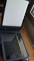 Scanner Epson Perfection 3490 Photo-thumb-2