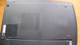Scanner Epson Perfection 3490 Photo-thumb-7