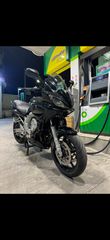 Yamaha FZ6 Fazer 2006