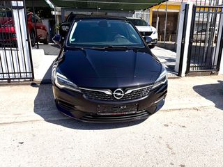 Opel Astra 2020 12 Μήνες εγγύηση!!! Book Service!!! Έκδοση 120 !!! Άριστο