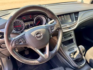Opel Astra 2020 12 Μήνες εγγύηση!!! Book Service!!! Έκδοση 120 !!! Άριστο-thumb-12