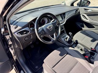 Opel Astra 2020 12 Μήνες εγγύηση!!! Book Service!!! Έκδοση 120 !!! Άριστο-thumb-10
