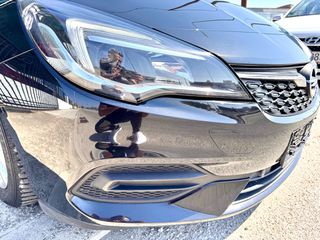 Opel Astra 2020 12 Μήνες εγγύηση!!! Book Service!!! Έκδοση 120 !!! Άριστο-thumb-1