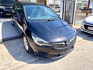 Opel Astra 2020 12 Μήνες εγγύηση!!! Book Service!!! Έκδοση 120 !!! Άριστο