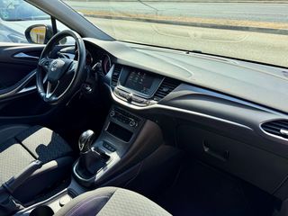 Opel Astra 2020 12 Μήνες εγγύηση!!! Book Service!!! Έκδοση 120 !!! Άριστο-thumb-19