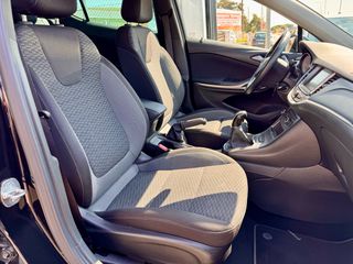 Opel Astra 2020 12 Μήνες εγγύηση!!! Book Service!!! Έκδοση 120 !!! Άριστο-thumb-21