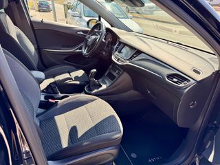 Opel Astra 2020 12 Μήνες εγγύηση!!! Book Service!!! Έκδοση 120 !!! Άριστο-thumb-22