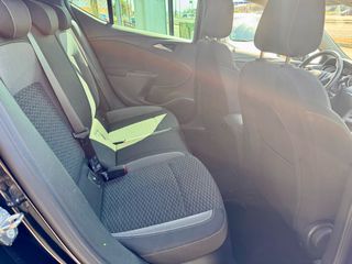 Opel Astra 2020 12 Μήνες εγγύηση!!! Book Service!!! Έκδοση 120 !!! Άριστο-thumb-23