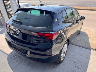Opel Astra 2020 12 Μήνες εγγύηση!!! Book Service!!! Έκδοση 120 !!! Άριστο-thumb-6