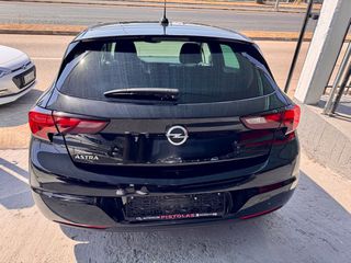 Opel Astra 2020 12 Μήνες εγγύηση!!! Book Service!!! Έκδοση 120 !!! Άριστο-thumb-9