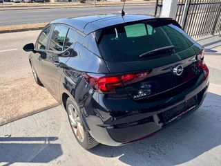 Opel Astra 2020 12 Μήνες εγγύηση!!! Book Service!!! Έκδοση 120 !!! Άριστο-thumb-7