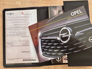 Opel Astra 2020 12 Μήνες εγγύηση!!! Book Service!!! Έκδοση 120 !!! Άριστο-thumb-27
