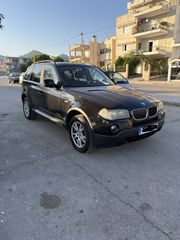 Bmw X3 2011 XDRIVE20I