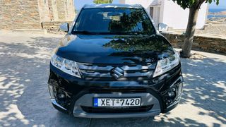 Suzuki Vitara 2015