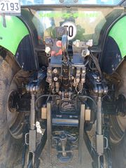 Τρακτέρ Deutz-Fahr 2010 agrotron M620-thumb-1