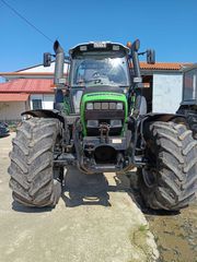 Τρακτέρ Deutz-Fahr 2010 agrotron M620-thumb-2