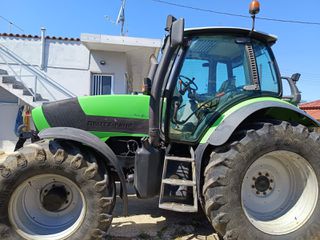 Τρακτέρ Deutz-Fahr 2010 agrotron M620-thumb-3