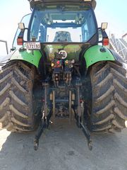 Τρακτέρ Deutz-Fahr 2010 agrotron M620-thumb-4