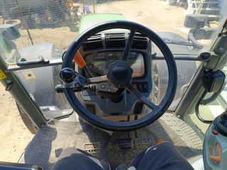 Τρακτέρ Deutz-Fahr 2010 agrotron M620-thumb-5
