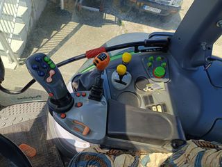 Τρακτέρ Deutz-Fahr 2010 agrotron M620-thumb-6