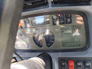 Τρακτέρ Deutz-Fahr 2010 agrotron M620-thumb-7