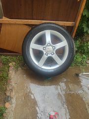 Ζάντες από seat leon 16ρες