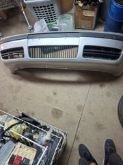 SKODA OCTAVIA 4 2000 2004 EMPROS