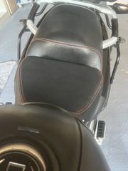 Honda Varadero 1000 2002 VARADERO XLV 1000