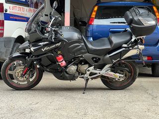 Honda Varadero 1000 2002 VARADERO XLV 1000-thumb-1