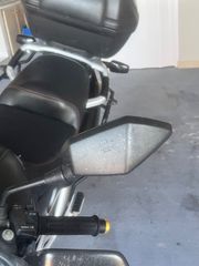 Honda Varadero 1000 2002 VARADERO XLV 1000-thumb-5