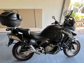 Honda Varadero 1000 2002 VARADERO XLV 1000-thumb-6