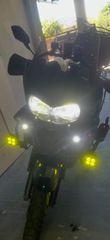 Honda Varadero 1000 2002 VARADERO XLV 1000-thumb-7