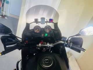 Honda Varadero 1000 2002 VARADERO XLV 1000-thumb-8