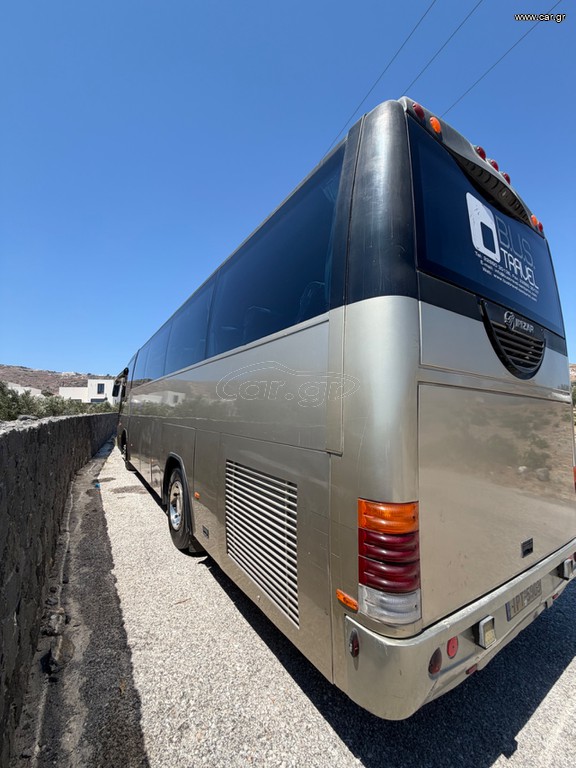 Volvo 2005 Irizar