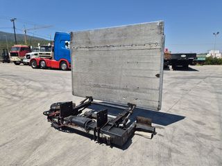 ΥΔΡΑΥΛΙΚΗ ΠΟΡΤΑ 1500Kg