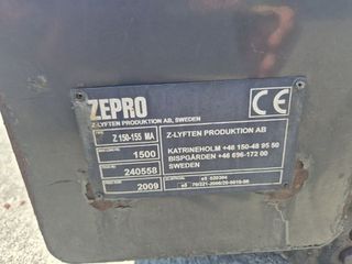 ΥΔΡΑΥΛΙΚΗ ΠΟΡΤΑ 1500Kg-thumb-8