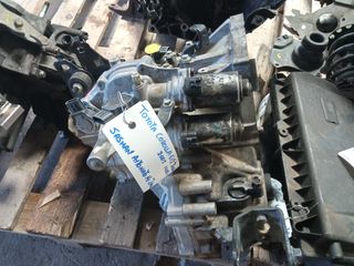 ΣΑΣΜΑΝ ΑΥΤΟΜΑΤΟ ME ZHMIA TOYOTA COROLLA E12 ME AP.KIN:1ND DIESEL 2005 1400cc