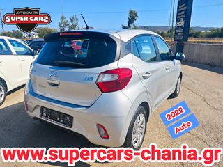 Hyundai i 10 2022 SUPERCARS XANIA-thumb-3