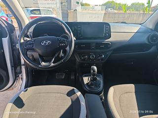 Hyundai i 10 2022 SUPERCARS XANIA-thumb-4