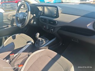 Hyundai i 10 2022 SUPERCARS XANIA-thumb-5