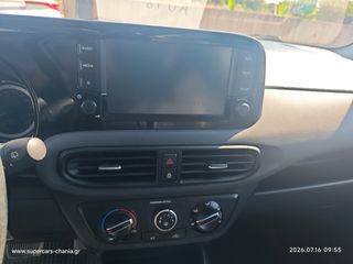 Hyundai i 10 2022 SUPERCARS XANIA-thumb-10