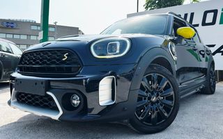 Mini Countryman SE (Cooper) 2022 4WD * Ελληνικής αντιπροσωπείας
