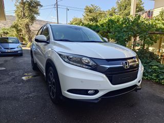 Honda HR-V 2016 1.6 I-DTEC EXECUTIVE