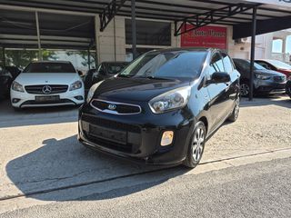 Kia Picanto 2015