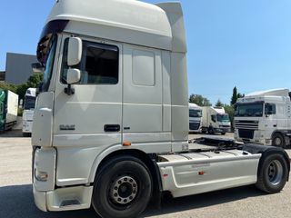 DAF 2006 XF 460 EURO Επισκευασμένος κινητήρας