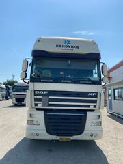 DAF 2006 XF 460 EURO 5 Επισκευασμένος κινητήρας-thumb-1