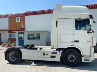DAF 2006 XF 460 EURO 5 Επισκευασμένος κινητήρας-thumb-2